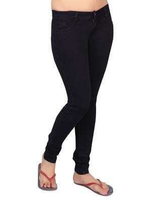 carrel black denim jean - 12527006 - Standard Image - 2