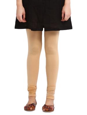 set of 3 multicolored cotton leggings - 12566297 - Standard Image - 2