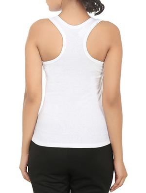 set of 4 multicolored cotton tees - 12576864 - Standard Image - 5