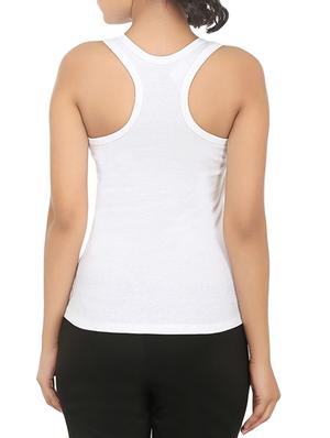 set of 4 multicolored cotton tees - 12576983 - Standard Image - 5