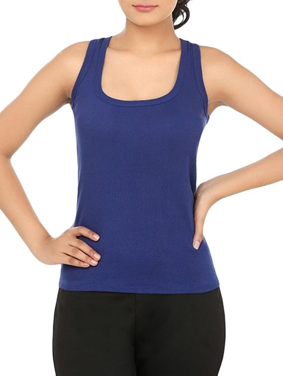 set of 4 multicolored cotton tees - 12576983 - Zoom Image - 8