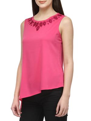 pink top - 12585828 - Standard Image - 2