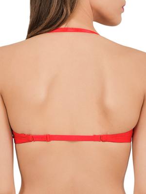 styled back t-shirt bra - 12587006 - Standard Image - 5