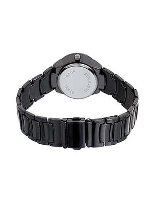iik collection black dial women watch - 12594622 - Standard Image - 2