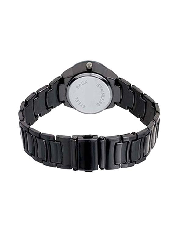 iik collection black dial women watch - 12594622 - Zoom Image - 2