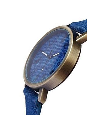 Asgard Blue Analog AS-PA-197 Watch For Men - 12757203 - Standard Image - 2