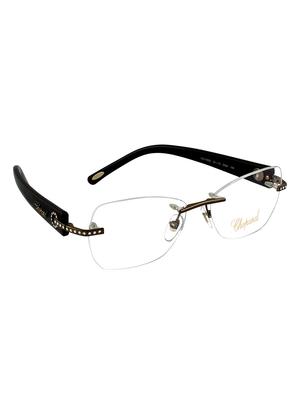 rimless rectangle eyeglass - 12774226 - Standard Image - 2