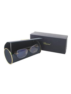 rimless rectangle eyeglass - 12774226 - Standard Image - 5