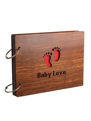 Sehaz Artworks BabyLove Pasted Photo Album - 12784384 - Standard Image - 2