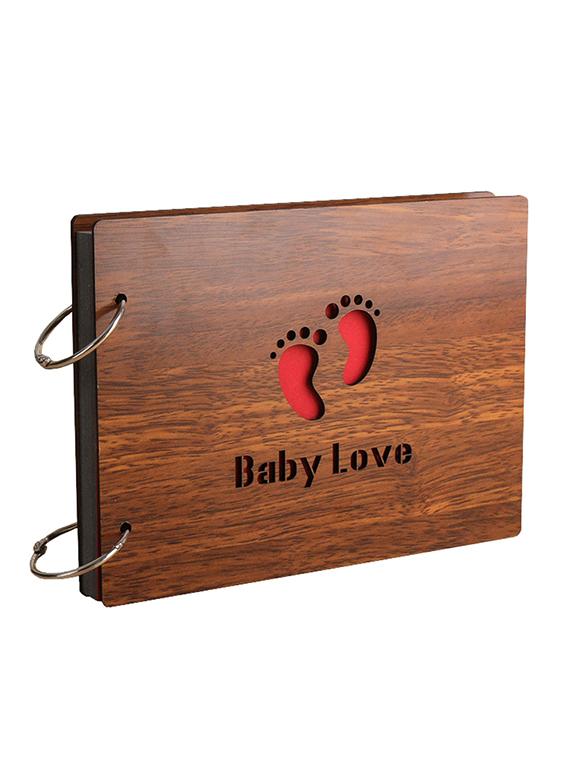 Sehaz Artworks BabyLove Pasted Photo Album - 12784384 - Zoom Image - 2