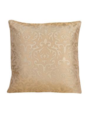 dekor world multi golden printed combo. cushion cover (pack of 10) - 12798920 - Standard Image - 5