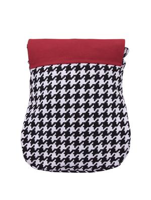 multi colored canvas sling bag - 12806771 - Standard Image - 2