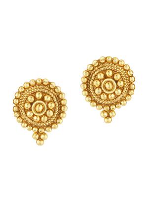 sukkhi royal gold plated mangalsutra set for women - 12811714 - Standard Image - 2