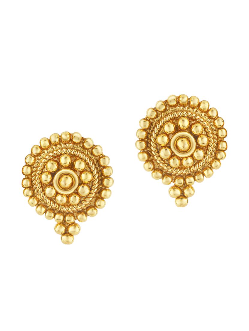 sukkhi royal gold plated mangalsutra set for women - 12811714 - Zoom Image - 2
