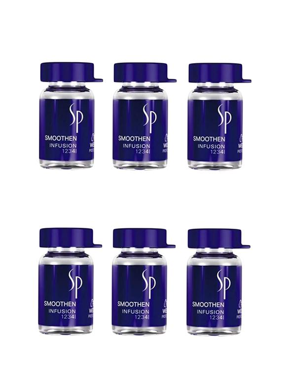 Wella Professionals SP Smoothen Infusion (30 Ml) - By
