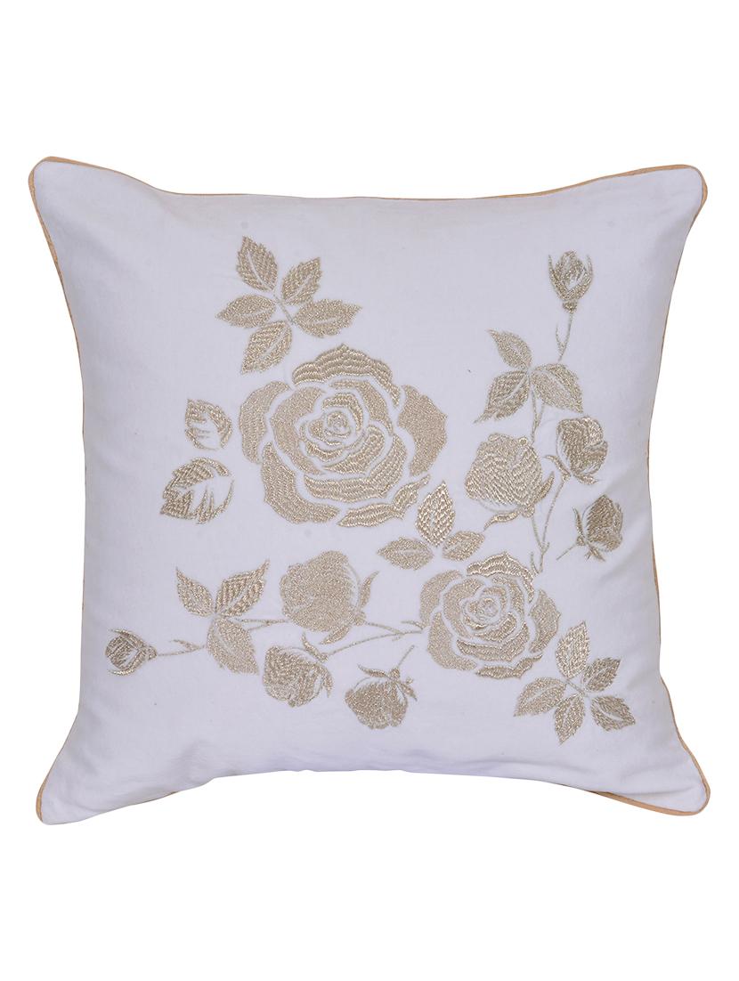set of 3 cotton cushion cover by reme - 12849210 - Zoom Image - 2