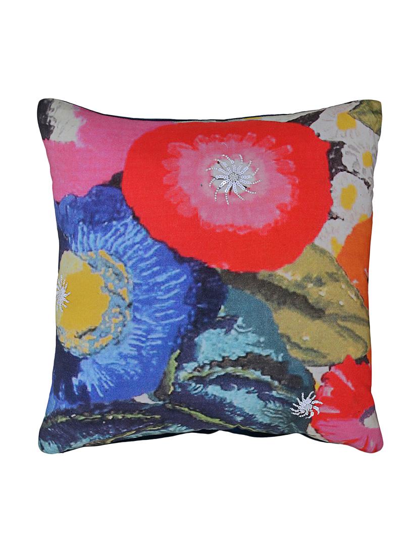 set of 3 cotton cushion cover by reme - 12849253 - Zoom Image - 2