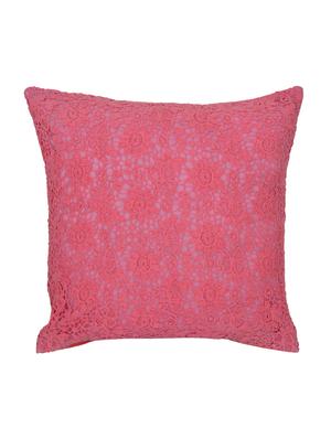 set of 3 machine embroidered cushion cover - 12849347 - Standard Image - 2