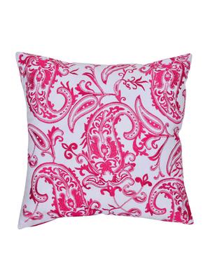 set of 3 machine embroidered cushion cover - 12849362 - Standard Image - 2