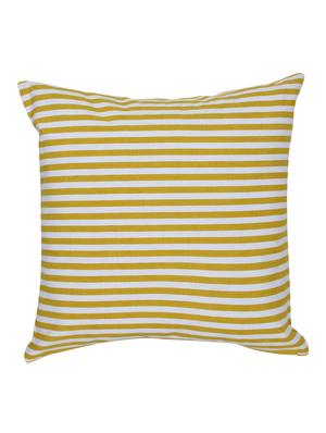 set of 3 cotton cushion cover by reme - 12849601 - Standard Image - 2