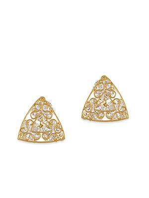 gold metal set - 12866779 - Standard Image - 2
