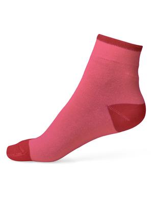 multicolored cotton spaneix socks ( set of 5) - 1288886 - Standard Image - 2