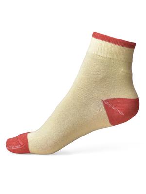 multicolored cotton spaneix socks ( set of 5) - 1288886 - Standard Image - 5