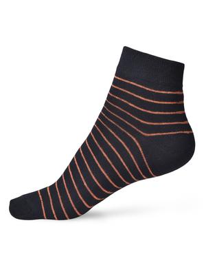 set of 5 multi colored cotton pair of socks - 1288890 - Standard Image - 2