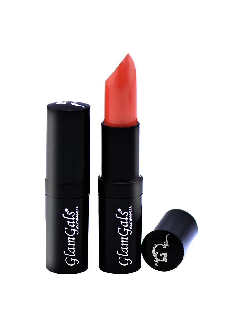 glamgals matte finish kissproof lipstick, raven red ,3.8gm - 12892086 - Zoom Image - 2