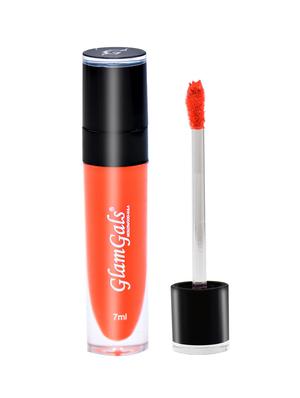 glamgals colorstay lipgloss,rose red,7ml - 12894380 - Standard Image - 2