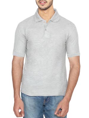 grey yellow set of 2 polyester t-shirt - 12896086 - Standard Image - 2