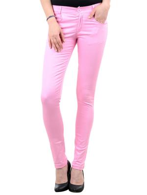 multi colored cotton chinos combo - 12914424 - Standard Image - 5