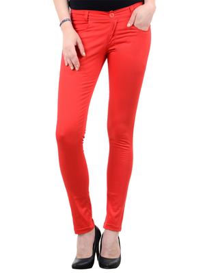 set of 3 multicolored cotton trouser - 12914436 - Standard Image - 5