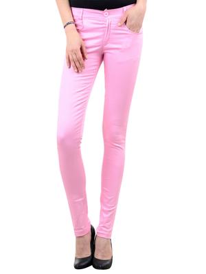 set of 3 multicolored cotton trouser - 12914436 - Standard Image - 8
