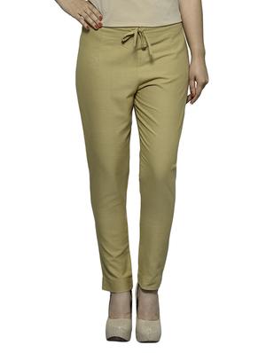 multicolored khadi cotton pants combo - 12922873 - Standard Image - 2