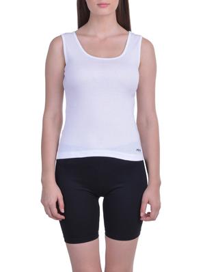 set of 3 multicolored cotton camisoles - 12927656 - Standard Image - 2