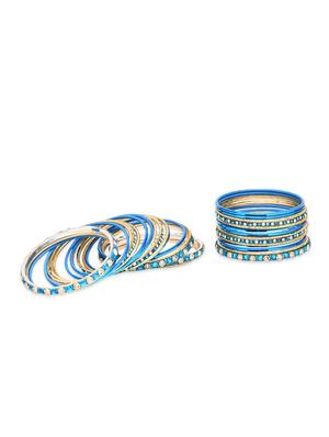 gold metal bangle - 12951763 - Standard Image - 2