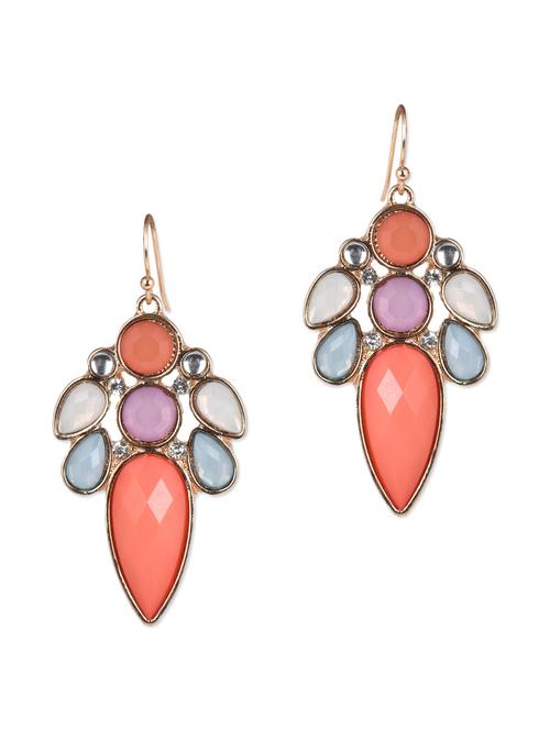 Drop earrings - 12969242 - Very Small Image - 1
