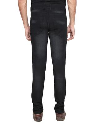 blue denim joggers and regular jean - 12995939 - Standard Image - 5