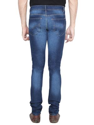 blue denim joggers and regular jean - 12995940 - Standard Image - 5