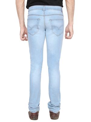 blue denim joggers and regular jean - 12995942 - Standard Image - 5