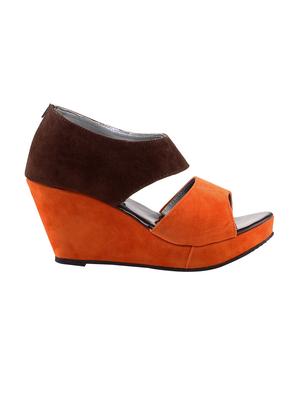 kielz-blue-suede-wedge - 13004431 - Standard Image - 2