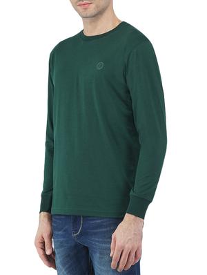 green jersey tshirt - 13013441 - Standard Image - 2