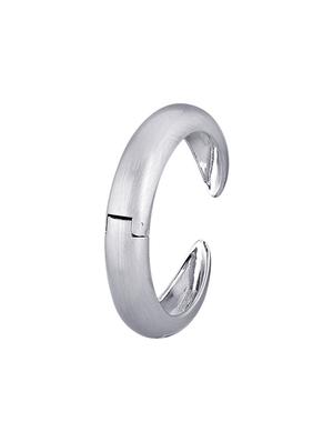 silver brass bracelet - 13015337 - Standard Image - 2