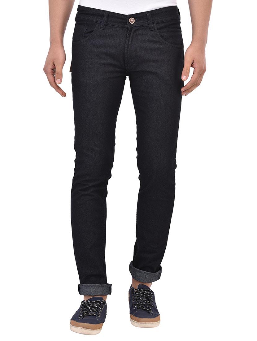 blue black set of 2 jeans - 13026406 - Zoom Image - 2