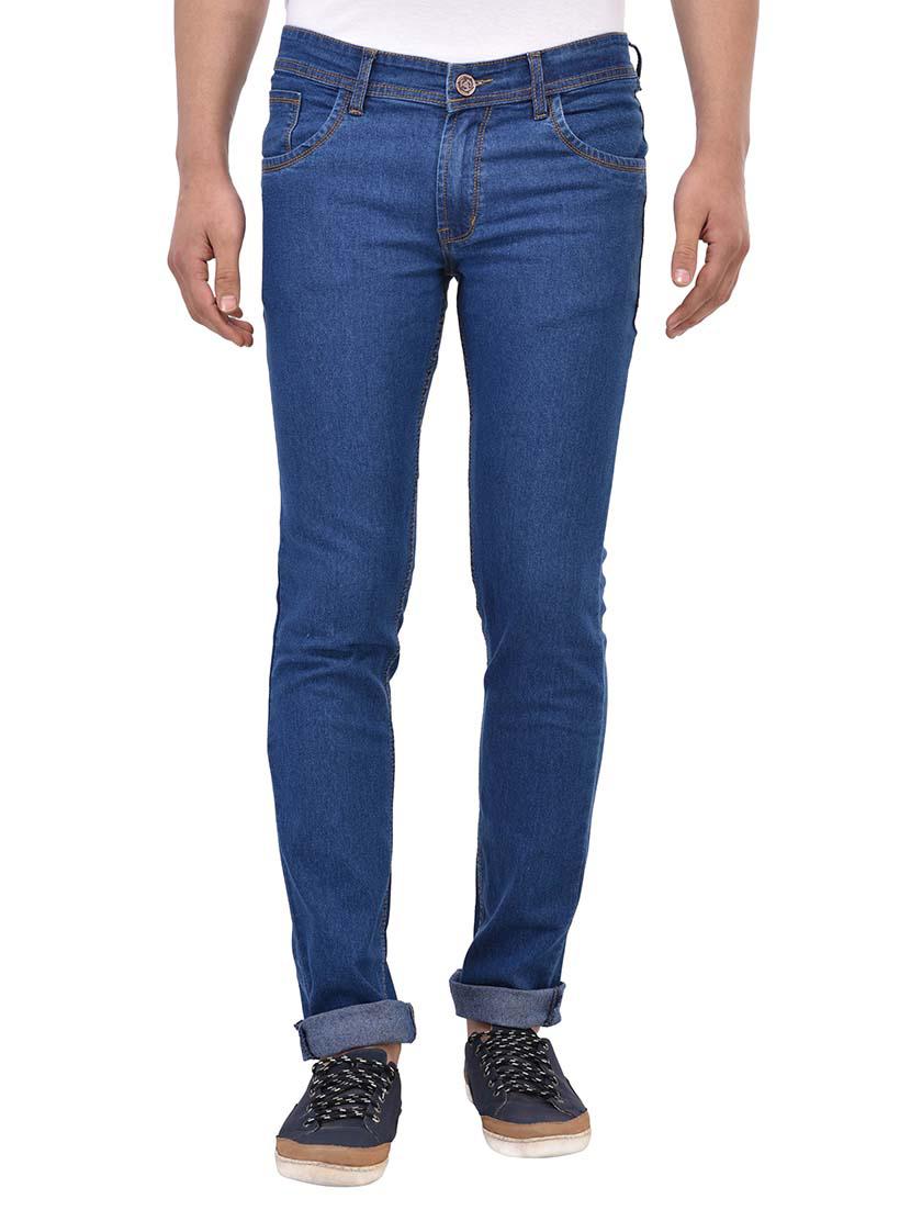 blue set of 2 jeans - 13026408 - Zoom Image - 2