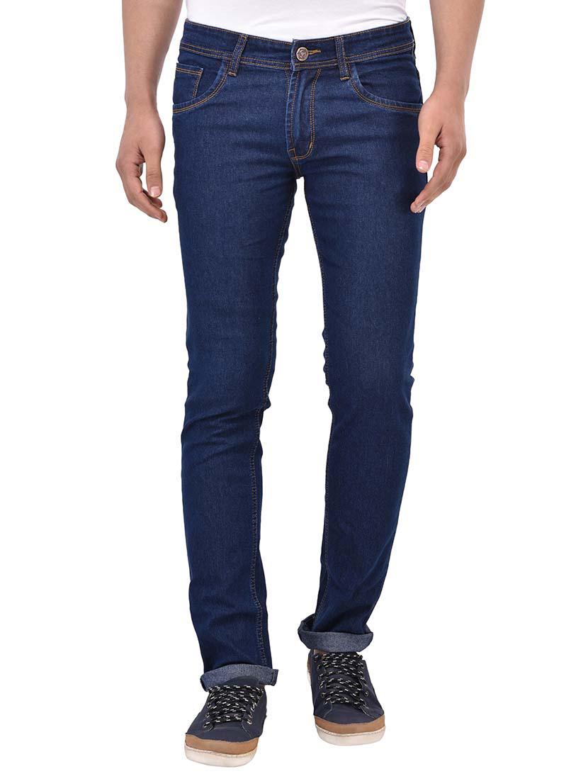 blue set of 2 jeans - 13026408 - Zoom Image - 5