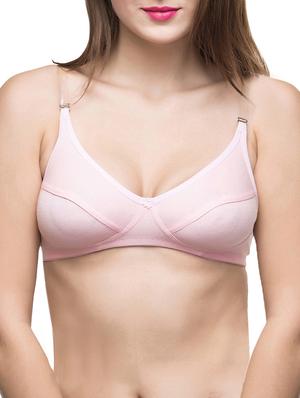 set of 3 detachable strap bra - 13059573 - Standard Image - 2