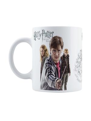 official "harry potter" magic wand mug licensed by warner bros, usa - 13076067 - Standard Image - 2