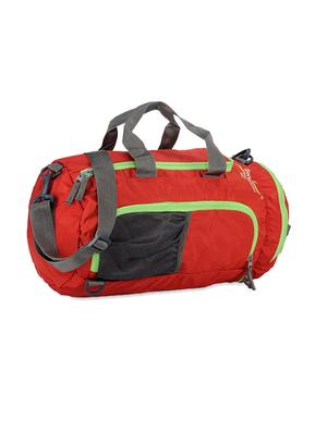 red multipurpose polyester bag - 1308186 - Standard Image - 2